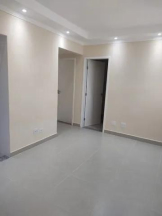 Imagem Apartamento com 2 Quartos à Venda, 58 m² em José Menino - Santos Imagem Apartamento com 2 Quartos à Venda, 58 m² em José Menino - Santos