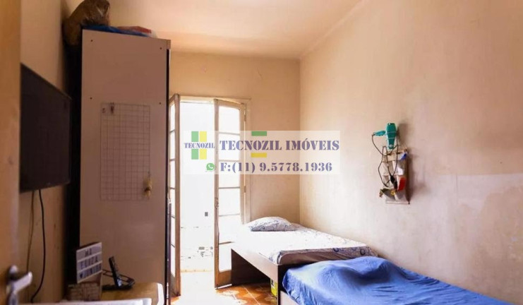 Imagem Apartamento com 1 Quarto à Venda, 88 m² em Cambuci - São Paulo Imagem Apartamento com 1 Quarto à Venda, 88 m² em Cambuci - São Paulo