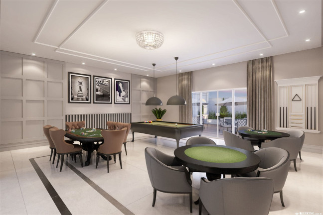 Imagem Cobertura com 5 Quartos à Venda, 338 m² em Centro - Balneário Camboriú Imagem Cobertura com 5 Quartos à Venda, 338 m² em Centro - Balneário Camboriú
