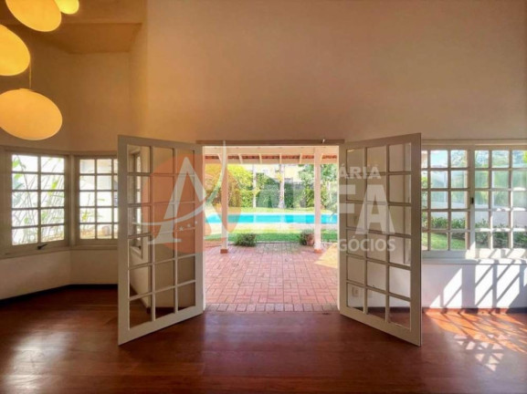 Imagem Casa com 4 Quartos à Venda, 440 m² em Granja Viana - Cotia