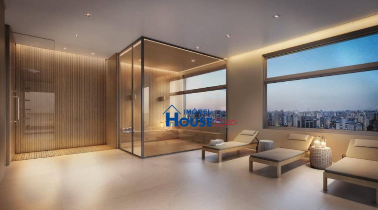 Imagem Apartamento com 3 Quartos à Venda, 156 m² em Paraíso - São Paulo Imagem Apartamento com 3 Quartos à Venda, 156 m² em Paraíso - São Paulo
