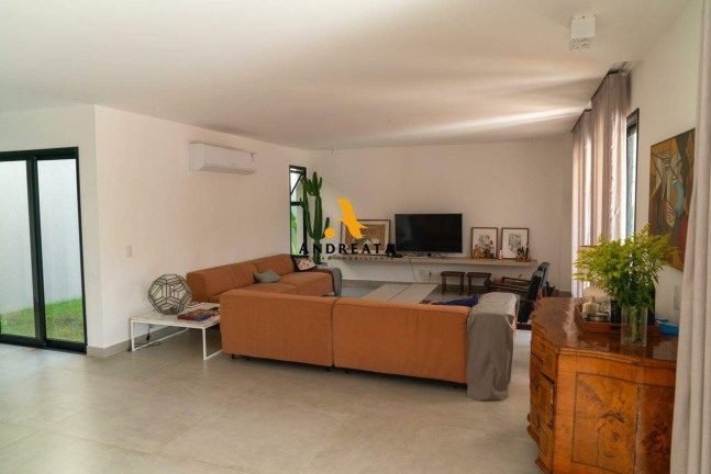 Imagem Casa de Condomínio com 4 Quartos à Venda, 422 m² em Barra Da Tijuca - Rio De Janeiro Imagem Casa de Condomínio com 4 Quartos à Venda, 422 m² em Barra Da Tijuca - Rio De Janeiro