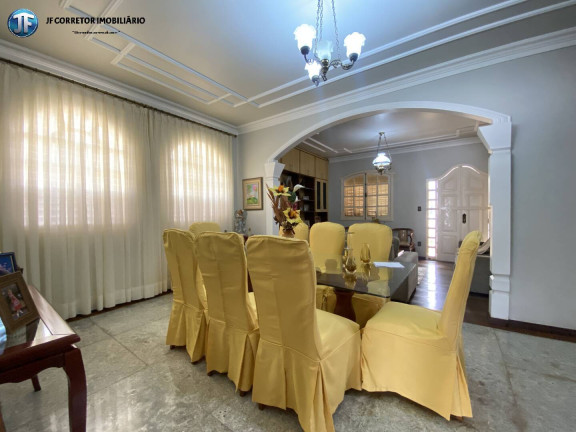Imagem Casa com 3 Quartos à Venda, 360 m² em Cidade Nobre - Ipatinga
