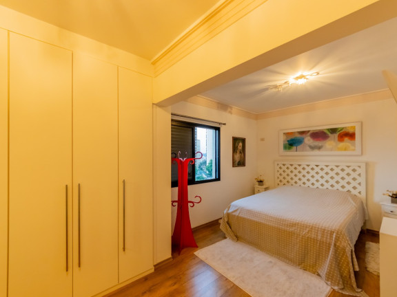 Imagem Apartamento com 4 Quartos à Venda, 171 m² em Santana - São Paulo