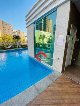 Imagem Apartamento com 2 Quartos à Venda, 95 m² em Cocó - Fortaleza