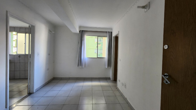 Imagem Apartamento com 1 Quarto à Venda, 34 m² em Vila Mariana - São Paulo Imagem Apartamento com 1 Quarto à Venda, 34 m² em Vila Mariana - São Paulo