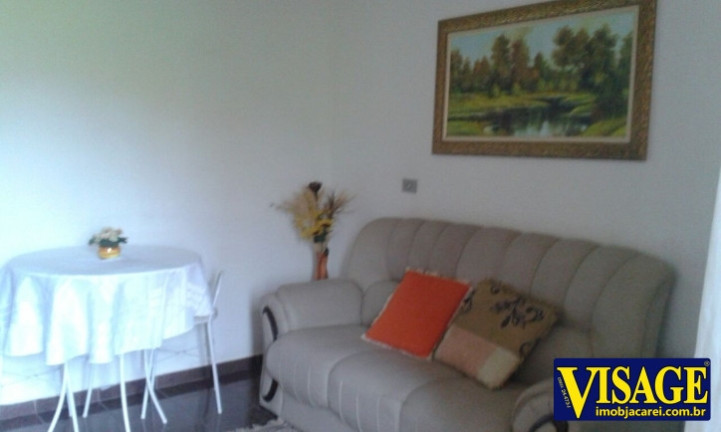 Imagem Apartamento com 2 Quartos à Venda, 44 m² em Jd. Das Industrias - Jacareí