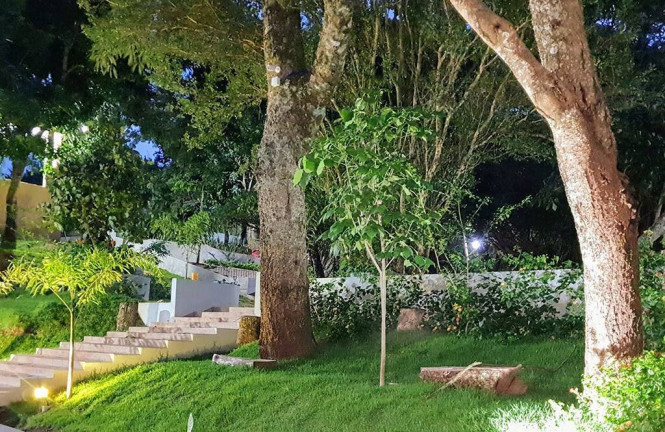 Imagem Chácara com 3 Quartos à Venda, 5.100 m² em Zona Rural - Anápolis