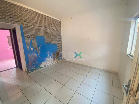 Imagem Casa com 2 Quartos à Venda, 60 m² em Jardim Pênfico - Campo Grande Imagem Casa com 2 Quartos à Venda, 60 m² em Jardim Pênfico - Campo Grande