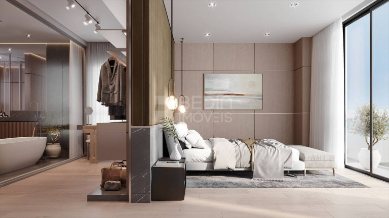 Imagem Apartamento com 4 Quartos à Venda, 200 m² em Centro - Balneário Camboriú