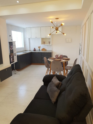Imagem Apartamento com 2 Quartos à Venda, 43 m² em Vila Santa Teresa (zona Leste) - São Paulo Imagem Apartamento com 2 Quartos à Venda, 43 m² em Vila Santa Teresa (zona Leste) - São Paulo