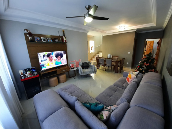 Imagem Sobrado com 3 Quartos à Venda, 113 m² em Jardim D'abril - Osasco Imagem Sobrado com 3 Quartos à Venda, 113 m² em Jardim D'abril - Osasco