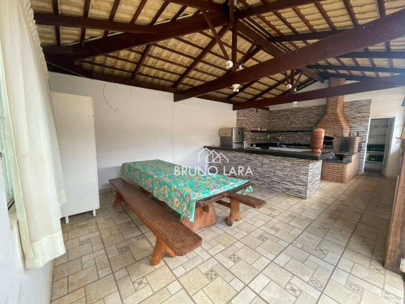 Imagem Casa com 6 Quartos à Venda, 250 m² em Vivendas Santa Mônica - Igarapé