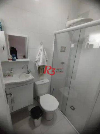 Imagem Apartamento com 2 Quartos à Venda, 70 m² em Embaré - Santos