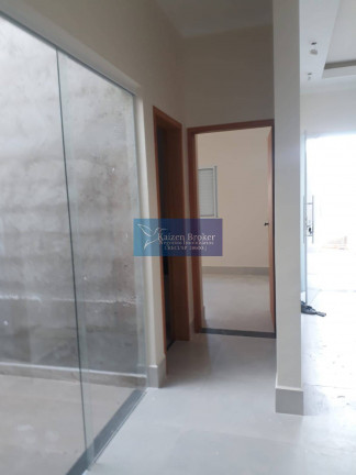 Imagem Casa com 3 Quartos à Venda,  em Residencial Piemonte - Bragança Paulista