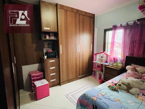 Imagem Imóvel à Venda, 126 m² em Pedregulho - Guaratinguetá