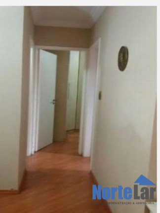 Imagem Apartamento com 2 Quartos à Venda, 55 m² em Vila Guilherme - São Paulo