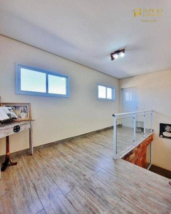 Imagem Casa com 3 Quartos à Venda, 260 m² em Condomínio Lagos D'icaraí - Salto Imagem Casa com 3 Quartos à Venda, 260 m² em Condomínio Lagos D'icaraí - Salto