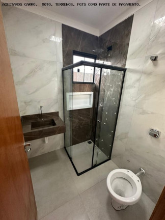 Imagem Imóvel com 3 Quartos à Venda, 99 m² em Jardim Oriental - Maringá
