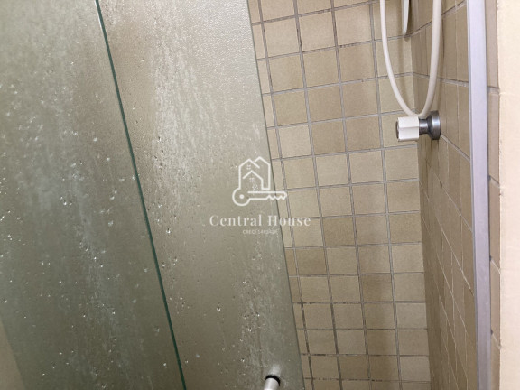 Imagem Apartamento com 2 Quartos à Venda, 54 m² em Parque Bristol - São Paulo