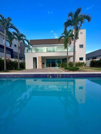 Imagem Casa com 4 Quartos à Venda, 285 m² em Alphaville Jacuhy - Serra Imagem Casa com 4 Quartos à Venda, 285 m² em Alphaville Jacuhy - Serra