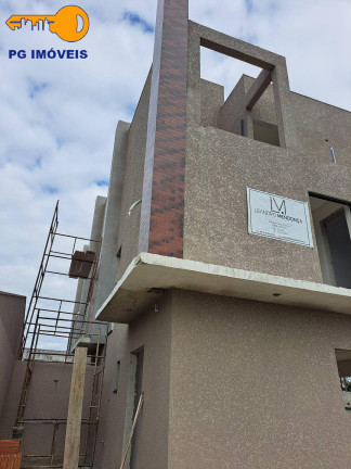 Imagem Sobrado com 3 Quartos à Venda, 115 m² em Balneário Betaras - Matinhos