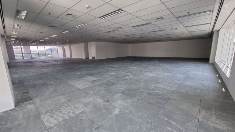 Imagem Sala Comercial para Alugar, 1.137 m² em Granja Julieta - São Paulo