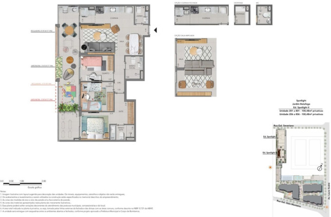 Imagem Imóvel com 3 Quartos à Venda, 131 m² em Botafogo - Rio De Janeiro
