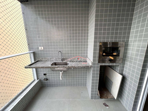 Imagem Apartamento com 2 Quartos à Venda, 64 m² em Canto Do Forte - Praia Grande Imagem Apartamento com 2 Quartos à Venda, 64 m² em Canto Do Forte - Praia Grande