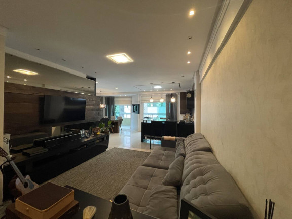 Imagem Apartamento com 4 Quartos à Venda, 195 m² em Meia Praia - Itapema