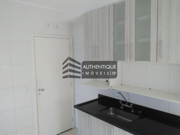 Imagem Apartamento com 3 Quartos à Venda, 104 m² em Vila Guarani (z Sul) - São Paulo