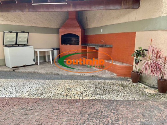 Imagem Apartamento com 3 Quartos à Venda, 99 m² em Vila Isabel - Rio De Janeiro Imagem Apartamento com 3 Quartos à Venda, 99 m² em Vila Isabel - Rio De Janeiro