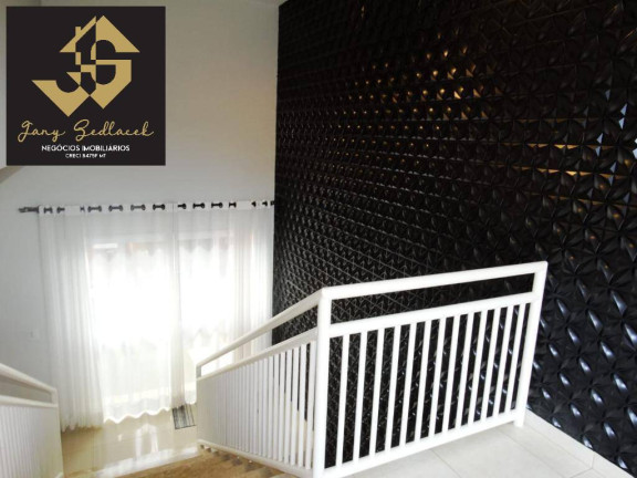 Imagem Casa de Condomínio com 3 Quartos à Venda, 700 m² em Serra Dos Lagos (jordanésia) - Cajamar