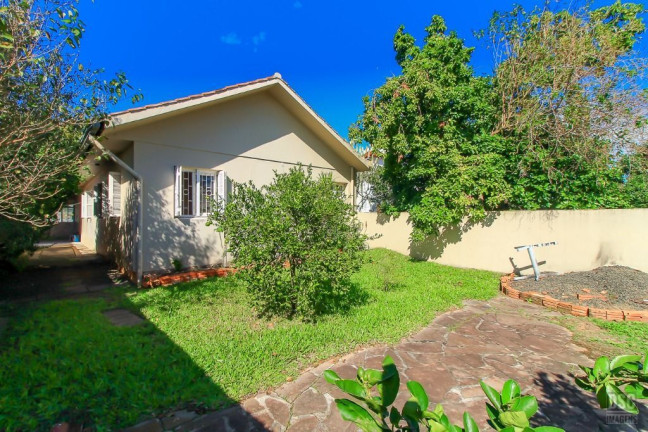Imagem Casa com 3 Quartos à Venda, 139 m² em Ipanema - Porto Alegre