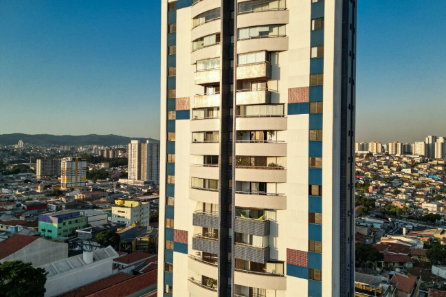 Imagem Apartamento com 3 Quartos à Venda, 101 m² em Vila Albertina - São Paulo Imagem Apartamento com 3 Quartos à Venda, 101 m² em Vila Albertina - São Paulo
