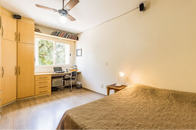 Imagem Casa de Condomínio com 3 Quartos à Venda, 109 m² em Teresópolis - Porto Alegre