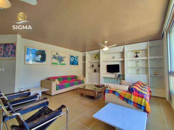 Imagem Apartamento com 3 Quartos à Venda, 138 m² em Pitangueiras - Guarujá Imagem Apartamento com 3 Quartos à Venda, 138 m² em Pitangueiras - Guarujá