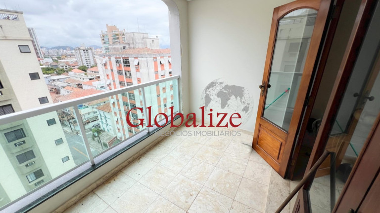 Imagem Imóvel com 4 Quartos à Venda, 400 m² em Ponta Da Praia - Santos