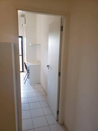 Imagem Apartamento com 1 Quarto para Alugar, 1 m² em Bauru