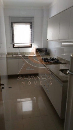 Imagem Apartamento com 1 Quarto à Venda, 46 m² em Ribeirânia - Ribeirão Preto Imagem Apartamento com 1 Quarto à Venda, 46 m² em Ribeirânia - Ribeirão Preto