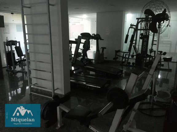 Imagem Apartamento com 4 Quartos à Venda, 159 m² em água Fria - São Paulo Imagem Apartamento com 4 Quartos à Venda, 159 m² em água Fria - São Paulo