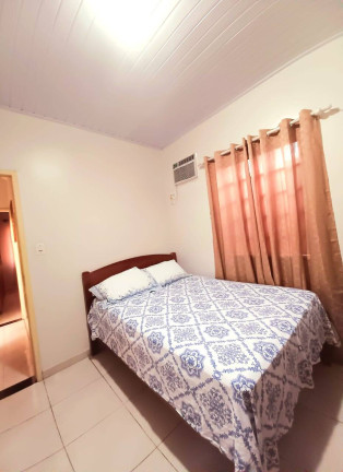 Imagem Casa com 2 Quartos à Venda, 189 m² em São José Operário - Manaus Imagem Casa com 2 Quartos à Venda, 189 m² em São José Operário - Manaus