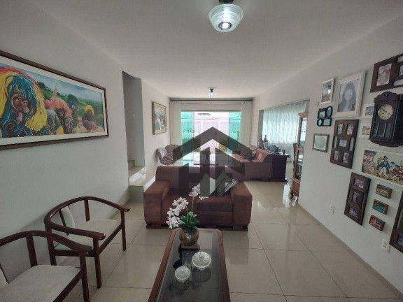Imagem Casa com 4 Quartos à Venda, 435 m² em Bairro Novo - Olinda