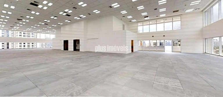 Imóvel Comercial para Alugar, 351 m² em Brooklin Paulista - São Paulo