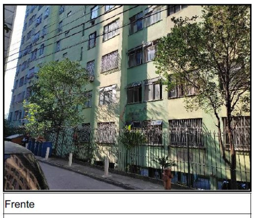 Imagem Apartamento com 2 Quartos à Venda, 48 m² em Fonseca - Niteroi