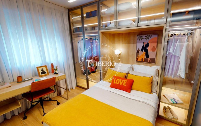 Imagem Apartamento com 1 Quarto à Venda, 26 m² em Vila Maria - São Paulo