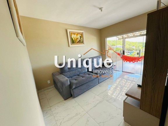 Imagem Casa com 3 Quartos à Venda, 800 m² em Jardim Do Peró - Cabo Frio