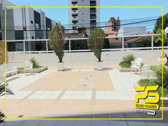 Imagem Apartamento com 3 Quartos à Venda, 110 m² em Expedicionários - João Pessoa Imagem Apartamento com 3 Quartos à Venda, 110 m² em Expedicionários - João Pessoa