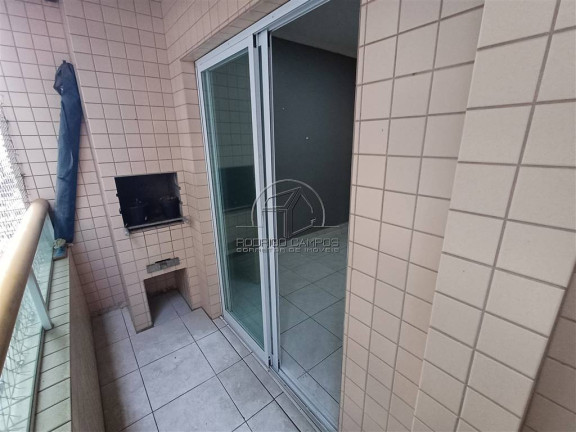 Imagem Apartamento com 2 Quartos para Alugar, 81 m² em Guilhermina - Praia Grande Imagem Apartamento com 2 Quartos para Alugar, 81 m² em Guilhermina - Praia Grande