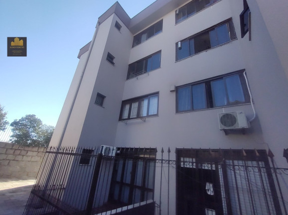 Imagem Apartamento com 2 Quartos à Venda, 92 m² em Rio Branco - Caxias Do Sul